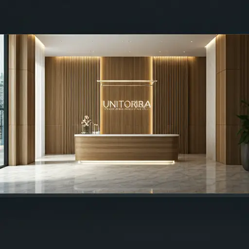 Unitora premium reception